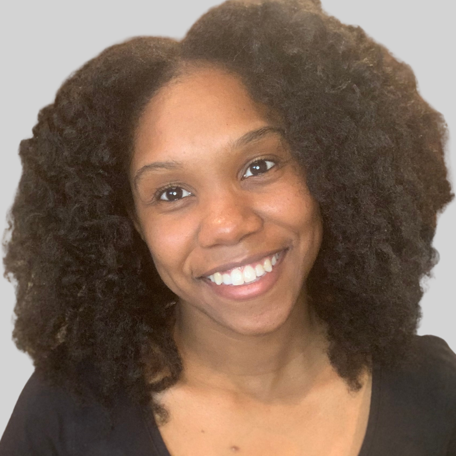 Kimberly Licona owner of Her True Wellness; holistic wellness